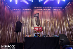 Els concerts de dijous al Sónar 2018 <p>Cyber</p><p>F: Xavier Mercadé<br></p>